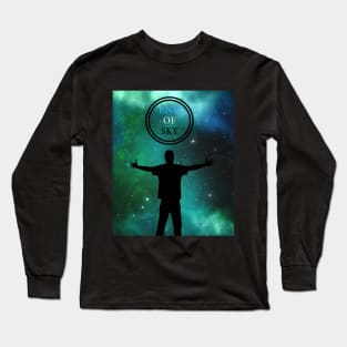 END OF SKY Long Sleeve T-Shirt